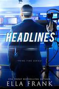 Headlines by Ella Frank