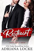 Restraint by Adriana Locke