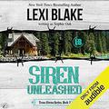 Siren Unleashed (Texas Sirens #7) by C.J. Bloom