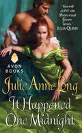 It Happened One Midnight by Julie Anne Long