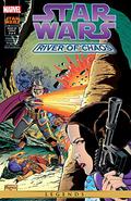 Star Wars: River of Chaos (1995) #3 (Star Wars: River of Chaos #3) by Louise Simonson