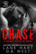 Chase by Lane Hart, D.B. West
