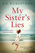 My Sister’s Lies by S.D. Robertson