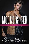 Moonlighter (The Company #1) by Lucy Rivers