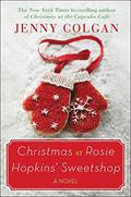 Christmas at Rosie Hopkins' Sweetshop by Jenny Colgan