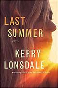 Last Summer by Kerry Lonsdale