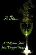 Feed (Halloween Sip Series #1) by Jay Lygon