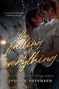 The Falling of Everything by Jessica Sorensen