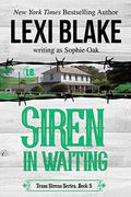 Siren in Waiting by Sophie Oak