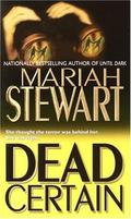 Dead Certain by Mariah Stewart