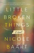 Little Broken Things by Nicole Baart