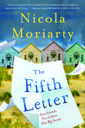 The Fifth Letter by Nicola Moriarty