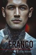 Franco (Bright Side #3) by Kim Holden