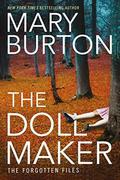 The Dollmaker by Mary Burton