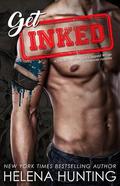 Get Inked: A Pucked Series and Clipped Wings Crossover Novella by Helena Hunting
