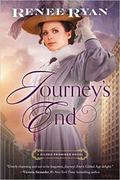 Journey's End  (Gilded Promises) by Renee Ryan