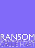 Ransom by Callie Hart