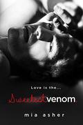 Sweetest Venom (Virtue #2) by Mia Asher