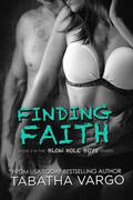Finding Faith by Tabatha Vargo