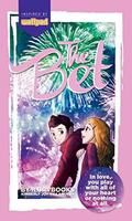 The Bet by Kimberly Joy Villanueva, iluvbooks