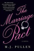 The Marriage Pact: A Novel by M.J. Pullen
