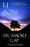 Sycamore Gap (DCI Ryan Mysteries #2) by LJ Ross