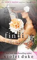 Finding the Right Girl: Sullivan Brothers Nice GUY Spin-Off Novel, Book #4 by Violet Duke