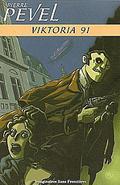 Viktoria 91 by Pierre Pevel