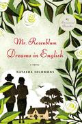 Mr. Rosenblum Dreams in English by Natasha Solomons