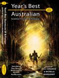 Year's Best Australian Science Fiction and Fantasy, Volume 3 (Year's Best Australian Science Fiction and Fantasy (MirrorDanse) #1) by Bill Congreve