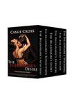 The Billionaire's Desire: The Complete Series by Cassie Cross