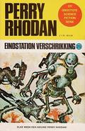 Eindstation Verschrikking (Perry Rhodan NL #0215) by H.G. Ewers