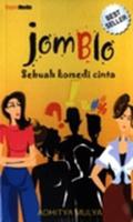 Jomblo: Sebuah Komedi Cinta by Adhitya Mulya
