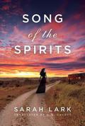 Song of the Spirits by Sarah Lark, D.W. Lovett