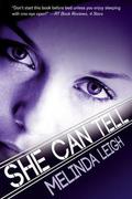 She Can Tell by Melinda Leigh