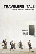 Travelers' Tale, Belok Kanan: Barcelona! by Adhitya Mulya