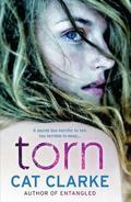 Torn by Cat Clarke