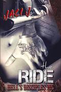 The Ride (Hell's Disciples MC #1) by Jaci J.