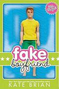 Fake Boyfriend by Kate Brian