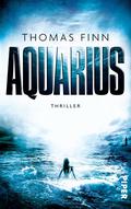 Aquarius by Thomas Finn