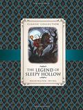 The Legend of Sleepy Hollow by Washington Irving
