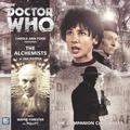 Doctor Who: The Alchemists (The Companion Chronicles #8.02) by Ian Potter