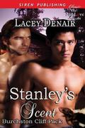 Stanley's Scent (Burchston Cliff Pack #1) by Lacey Denair