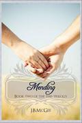 Mending by J.B. McGee
