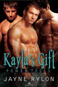 Kayla's Gift by Jayne Rylon