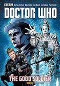 Doctor Who: The Good Soldier (Doctor Who Magazine Graphic Novels #20) by John Freeman