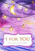 I For You by Orizuka