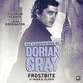 Frostbite (The Confessions of Dorian Gray #3X) by Mark B. Oliver