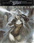 Malefic Time: Apocalypse Volume 1 (Malefic Time #1) by Luis Royo