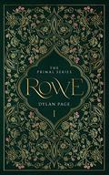 Rowe (Primal #1) by Dylan Page